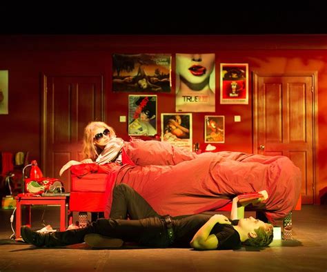 Is Pity She S A Whore By John Ford Declan Donnellan Cheek By Jowl Onassis Foundation