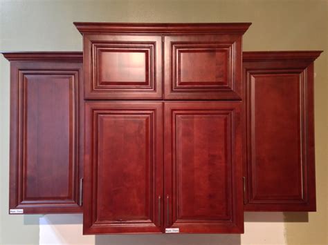 It all depends on what you want to get out of your cabinets. Clearance Sale: Kitchen Cabinets