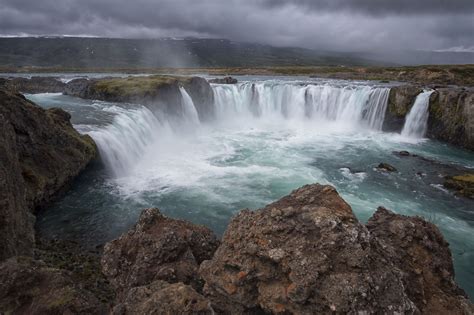 The Top 6 Waterfalls In Iceland That You Need To Visit