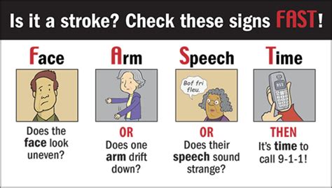 Dealing With A Stroke Leaves Personal Home Care
