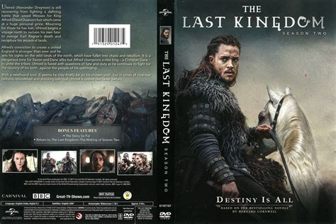 And, with plans to take king beast to the kingdom season 3 premiere was a bewildering experience. The Last Kingdom Season 2 DVD Cover | Cover Addict - Free ...
