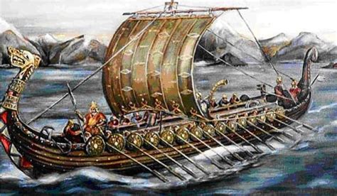 Roman Saxon And Viking Timeline Timeline Timetoast Timelines