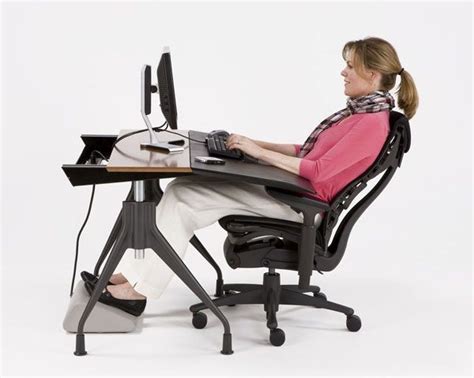 There are many types of ergonomic chairs available for. Benefits Of Ergonomic Chair | My Decorative