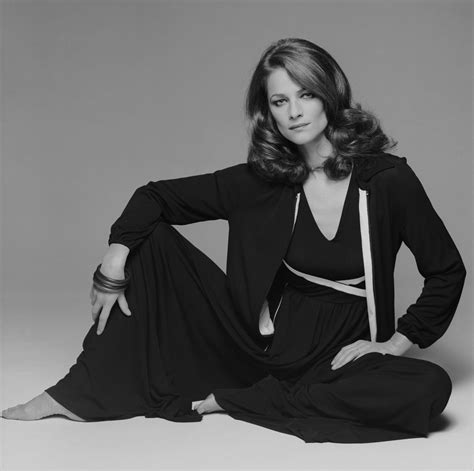 Oscars Fashion Best Actress Nominee Charlotte Rampling S Most Iconic Styles And Outfits