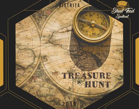 Extra Treasure Hunt Cu Premii Deosebite şi O Bătaie Cu Apă De Toată