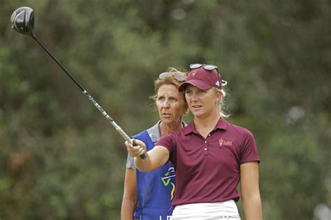 Åtta svenskor till finalkvalet svensk golf