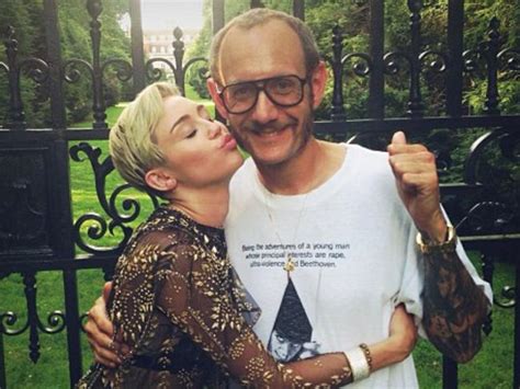 Terry Richardson Sexual Harassment All The Claims Against Photographer The Chronicle
