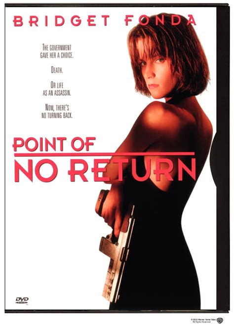 Point Of No Return Movies