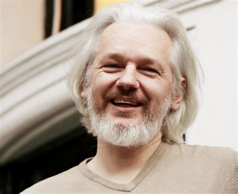 Julian Assange Will Finally Get His Day In Court—in The Ecuadorean
