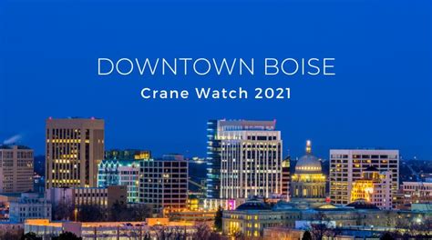 In this article, we'll be explaining which cryptos you should consider adding to your portfolio in 2021. Downtown Boise Construction Projects: Top Developments to ...