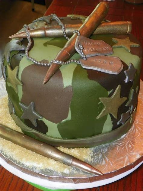Army birthday cakes army's birthday bakeries themed cakes. Plumeria Cake Studio: USMC Birthday Cake | Army birthday ...