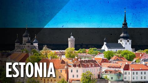 Последние твиты от gateway to estonia (@estonia_eu). What Is Life Really Like In Estonia? - YouTube