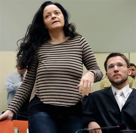 Uwe böhnhardt und uwe mundlos hatten sich das. NSU-Prozess: Psychiater-Gutachten zu Beate Zschäpe - WELT