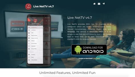 Las Mejores Aplicaciones De Iptv Para Ver Gratis La Tv En Android