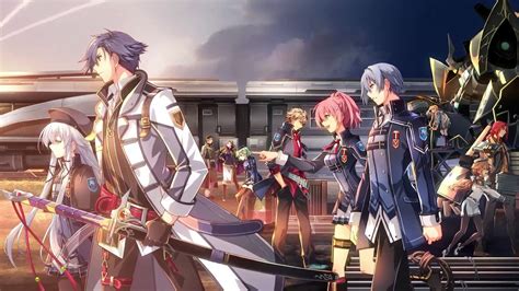 The Legend Of Heroes Trails Of Cold Steel 3 Review Schools Out