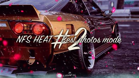 Nfs Heat Best Car Photos Mode Picture 2 Need For Speed Heat