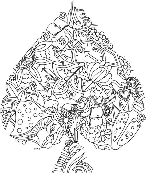 Dibujos De Zentangle De Mariposa Para Colorear Para Colorear Pintar E Imprimir Dibujos Onlinecom