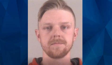 Hes Back As Predicted ‘affluenza Teen Spoiled Brat Ethan Couch
