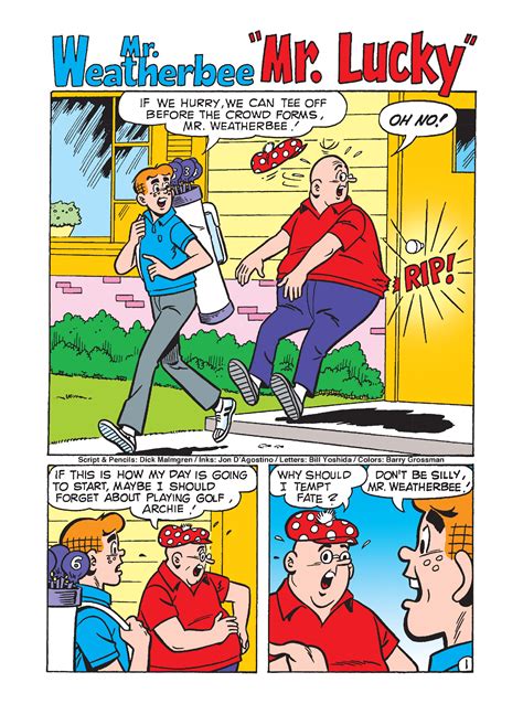 World Of Archie Double Digest Issue 30 Read World Of Archie Double
