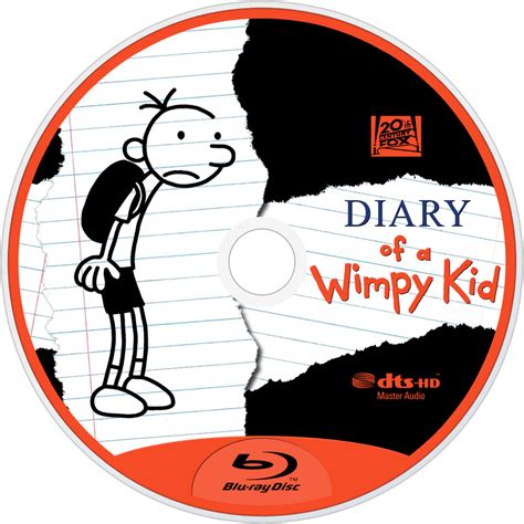 Diary Of A Wimpy Kid Movie Fanart Fanarttv