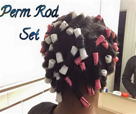 Life Of Dyme 18 19 Months Post Bc Perm Rod Set Result