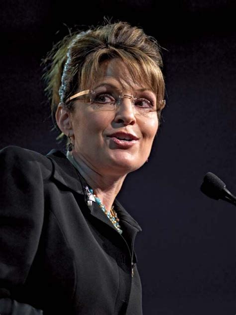 Sarah Palin Biography And Facts Britannica