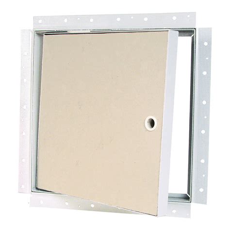 24 X 24 Recessed Drywall Access Door With Gypsum Panel Wb Rdw 410 2