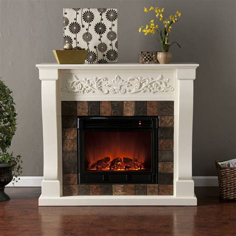 20 Best Ventless Fireplace Ideas And Designs To Beautify Your Home Interiorsherpa
