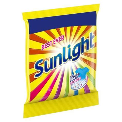Buy Sunlight Detergent Powder 500 Gm Online At The Best Price Of Rs 50