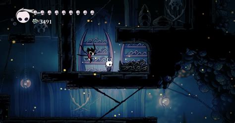 Hollow Knight All Abilities And How To Get Them 2023