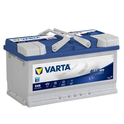 Batterie Varta H3 12v 100ah 830a L5 Monbatteriema