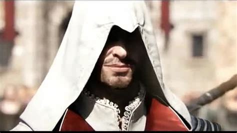 Assassin S Creed Brotherhood E3 Trailer CDA