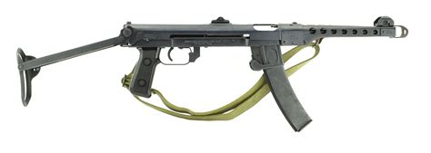 Pioneer Arms Pps43 C 762x25 Sbr R24863