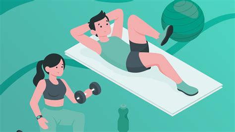 ¿por Qué Es Tan Importante La Actividad Física Para La Salud Y Bienestar
