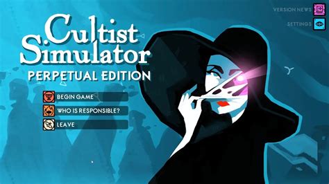 Cultist Simulator Lets Play Episode 2 Youtube