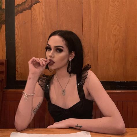Hot Maggie Lindemann Photos That Will Make Your Day Better Thblog