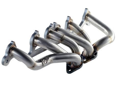 Car And Truck Exhaust Manifolds And Headers Motors For 91 02 Jeep Wrangler