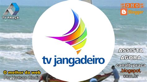 TV Praça TV Jangadeiro