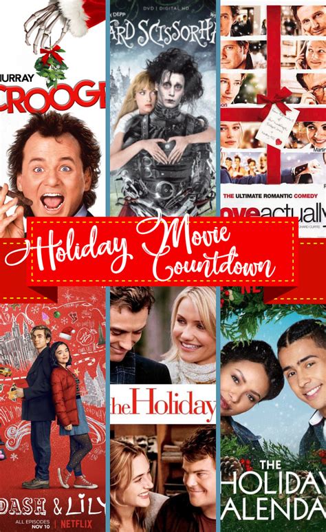 The Ultimate List Of Must Watch Christmas Movies For Kids And Adults To