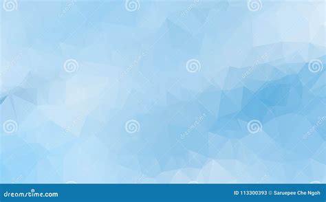 Vector Polygon Abstract Modern Polygonal Geometric Triangle Background