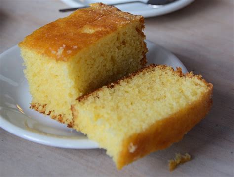 Resep Sponge Cake Sederhana Dan Lembut Hanya 4 Langkah Praktis
