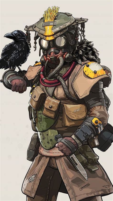 Free download latest collection of apex legends wallpapers and backgrounds. Pin by Cool Phone Wallpapers on bloodhound | Legend ...