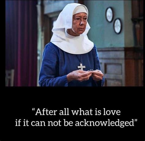 Best 23 Call The Midwife Tv Show Quotes Nsf News And Magazine