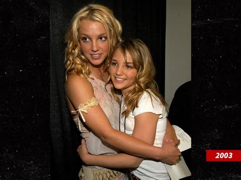 Britney Spears Has New Info On Jamie Lynn Sisters After Interview News Nixon