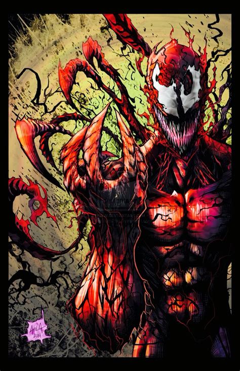 Check spelling or type a new query. 95 best Carnage images on Pinterest | Comic art, Marvel ...