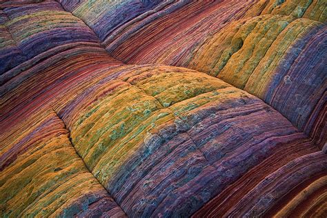 Breathtaking Patterns In Nature Paul Canning Fashion Photographer