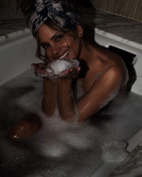 Halle Berry Nude The Fappening