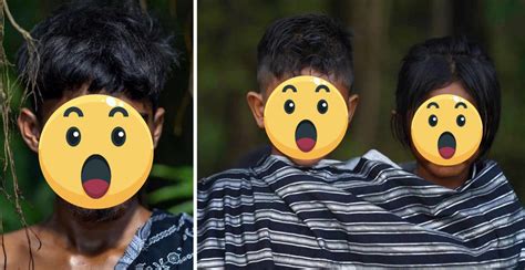 Títo Indonézski domorodci majú tie najmodrejšie oči aké ste kedy