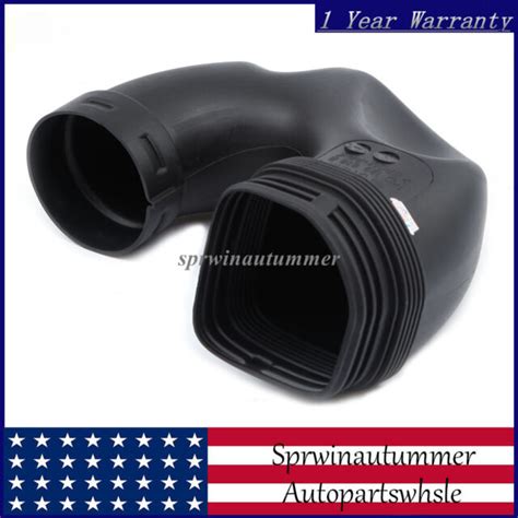 Air Cleaner Intake Duct Hose Tube Fit For Vw Golf Jetta Mk Passat B