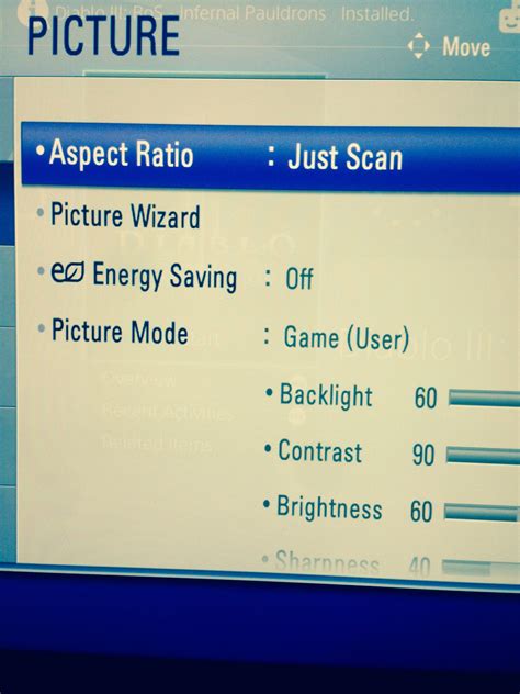 Ps4s Automatic Rgb Setting Is Unreliable So Double Check Your Tv